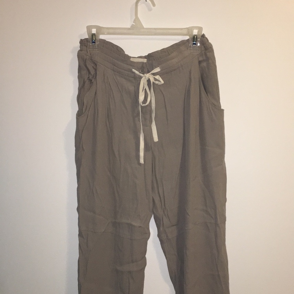 Wilfred Aritzia Pants